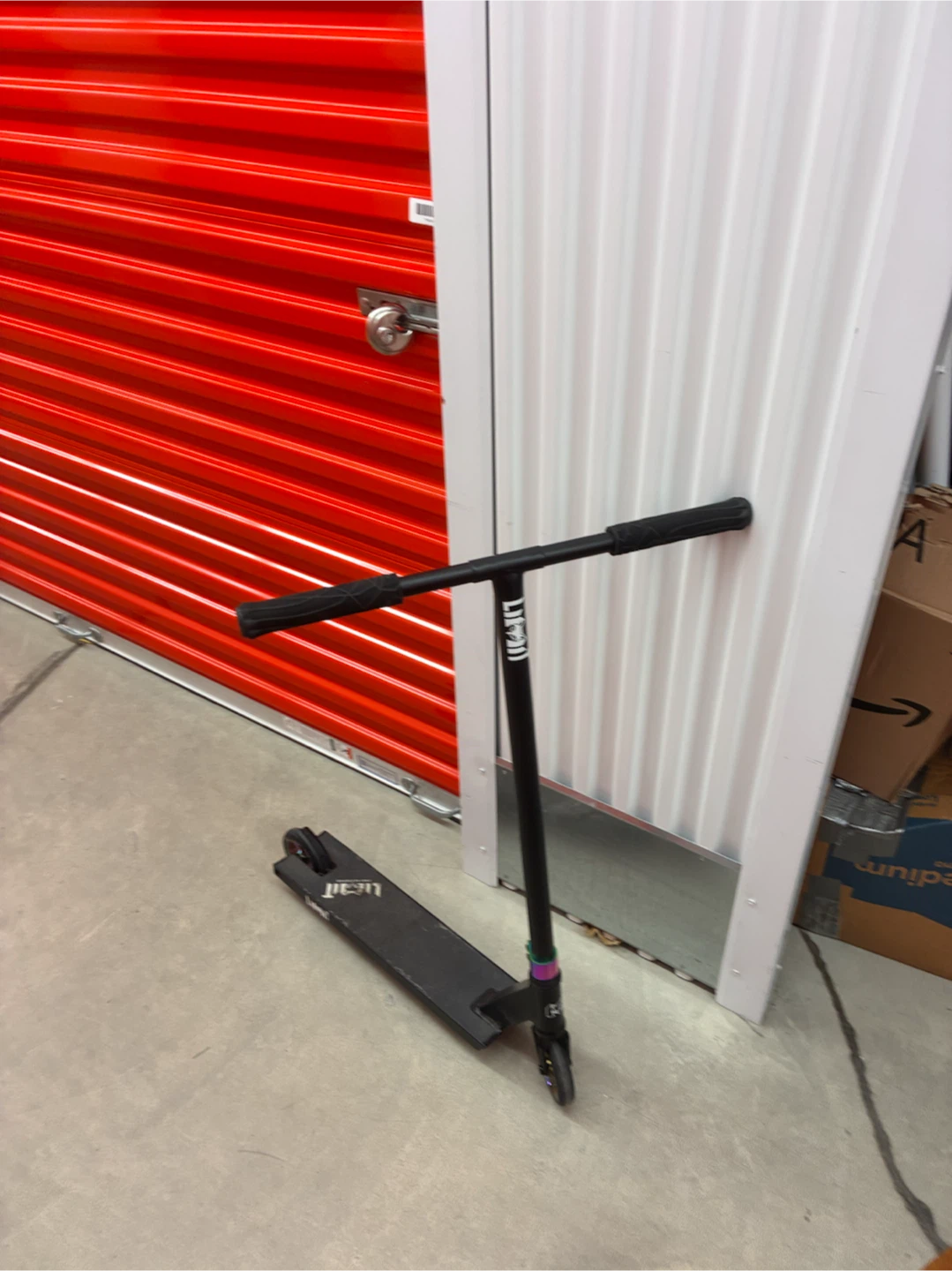 Pro Scooter