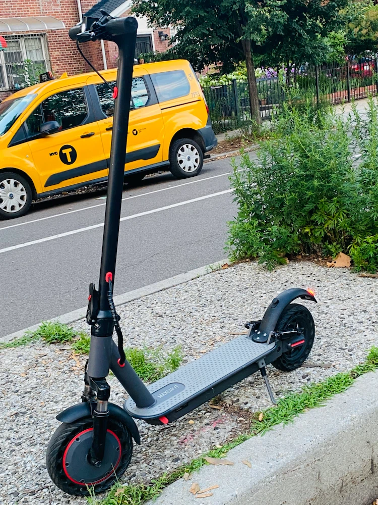 MAXSHOT  V1 Pro max big scooter