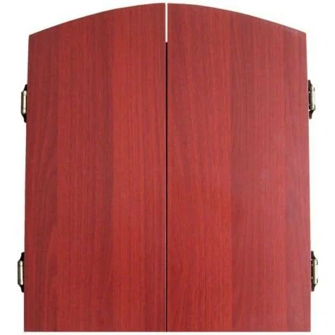 Triumph Sports Wellington Bristle Dartboard Cabinet Set - photo 3