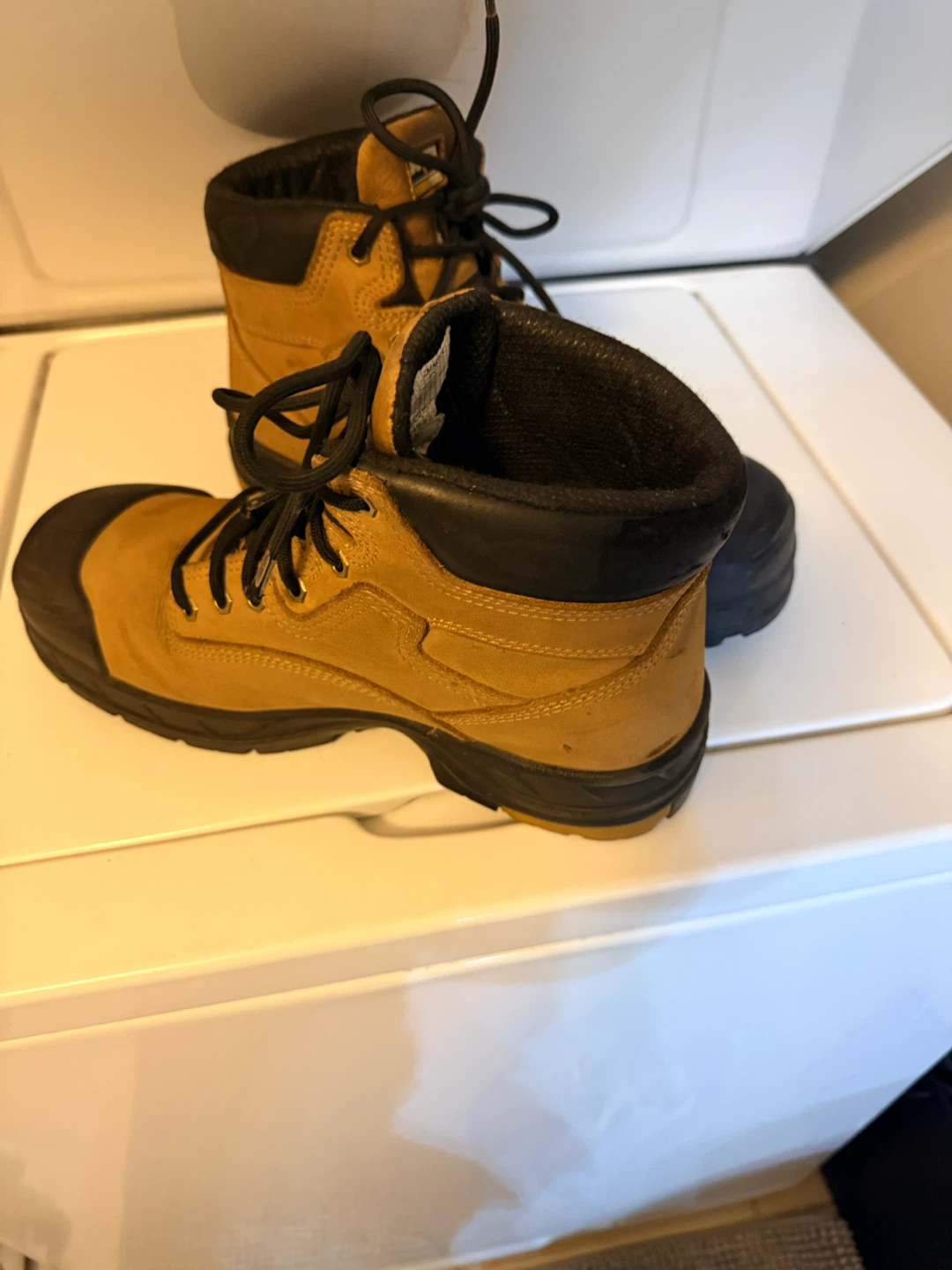 Dakota Workpro Series - Safety Shoes - Highcut - photo 3
