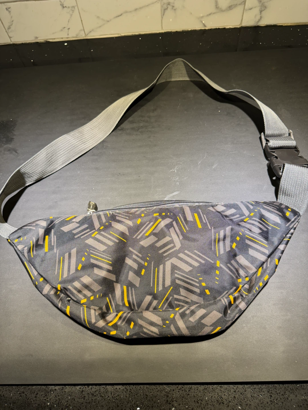 Sport Fanny Pack / Waist Bag - photo 2