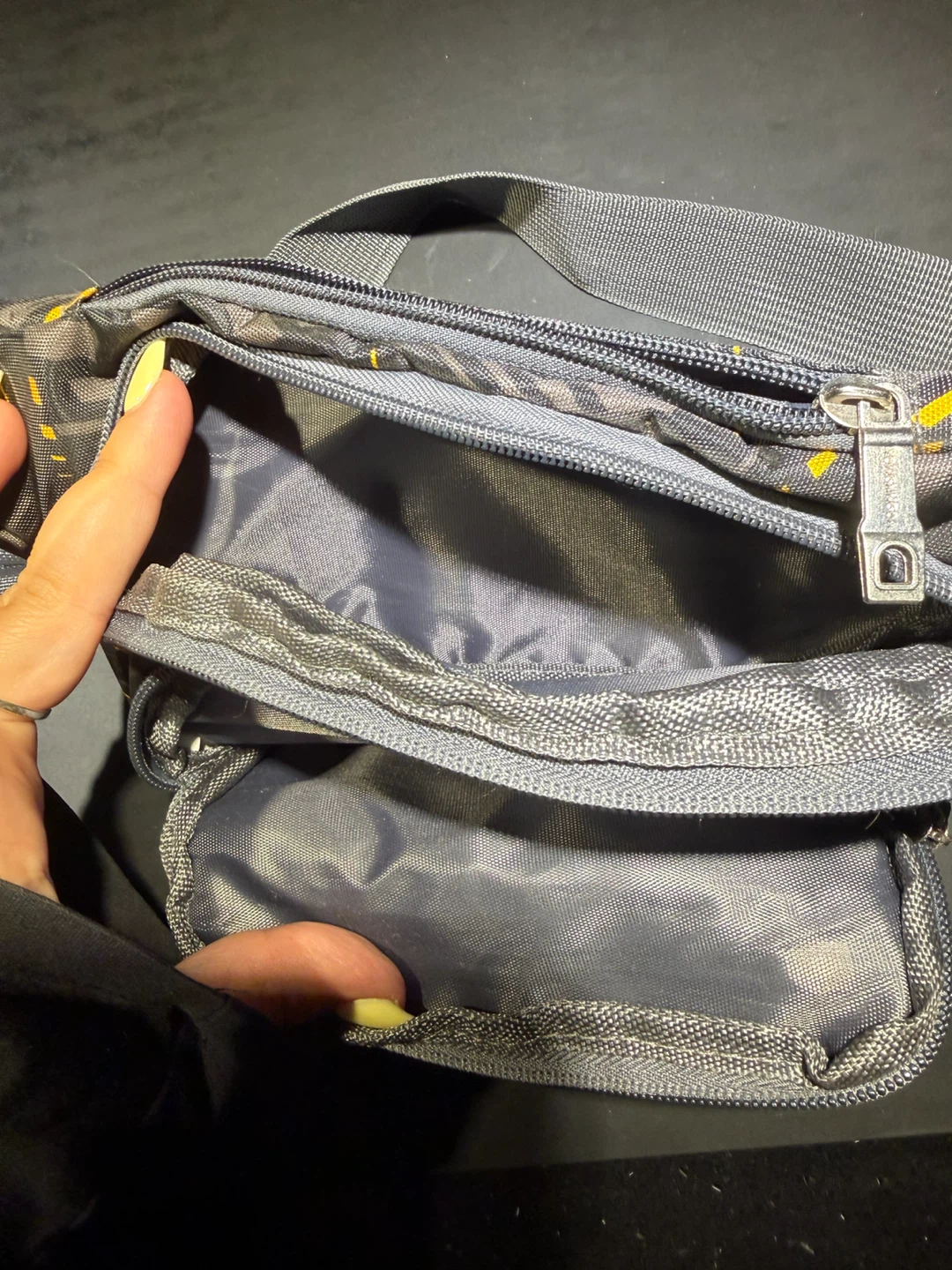 Sport Fanny Pack / Waist Bag - photo 3