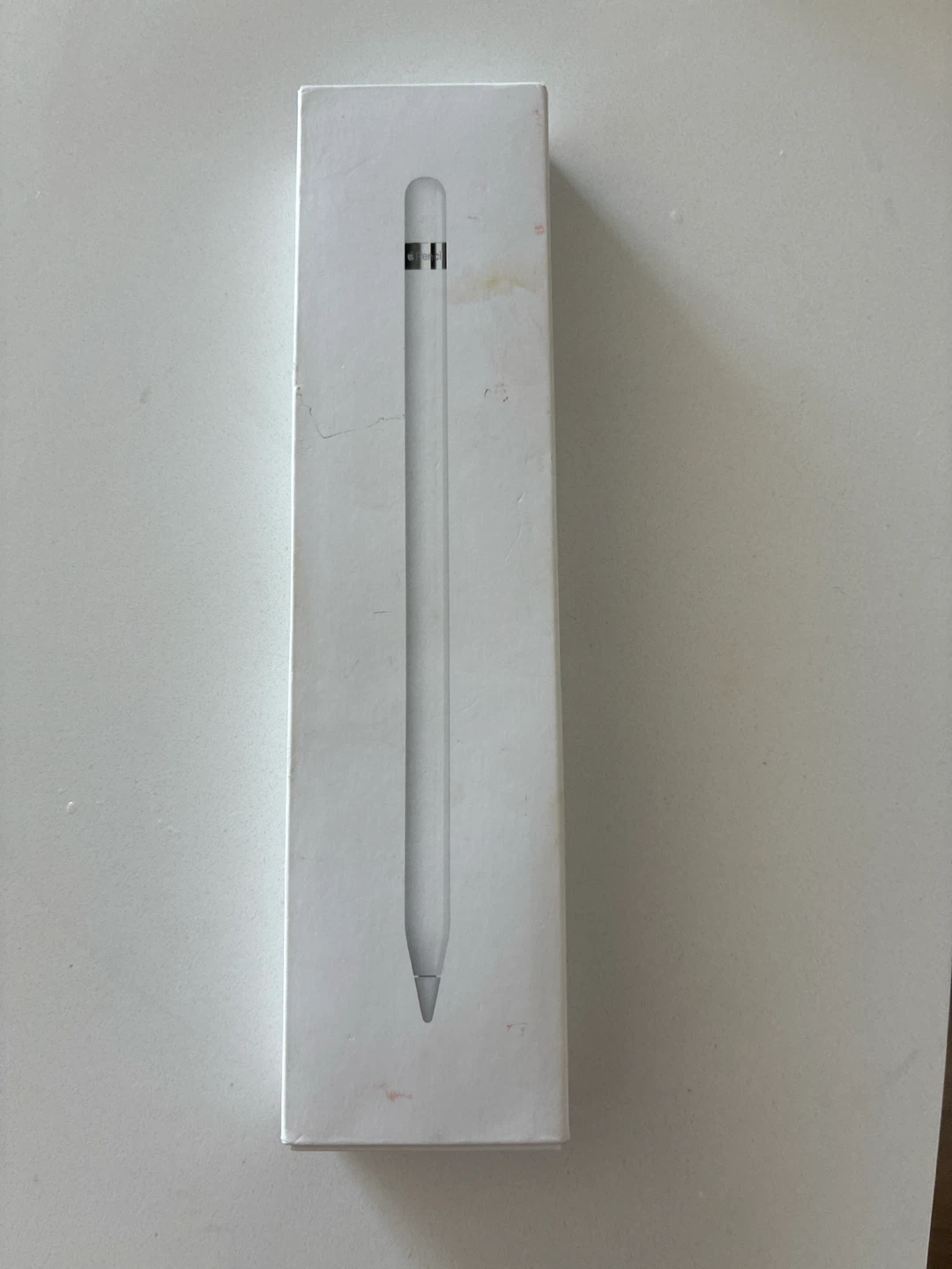 Apple Pencil (1st Generation) - photo 2