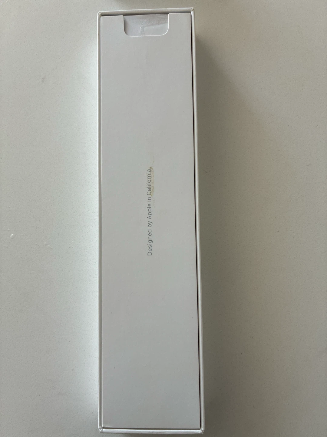 Apple Pencil (1st Generation) - photo 3