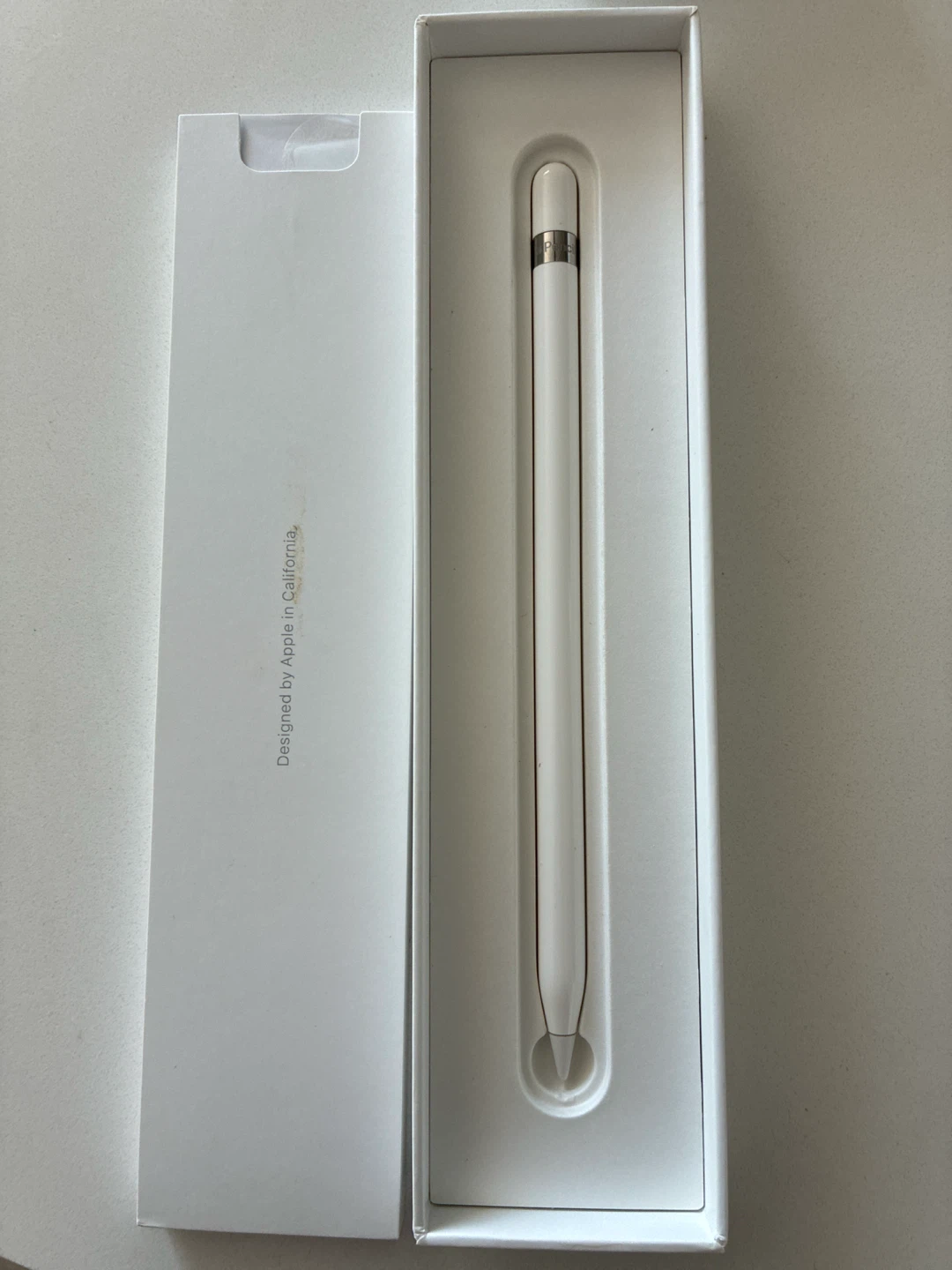Apple Pencil (1st Generation) - photo 4