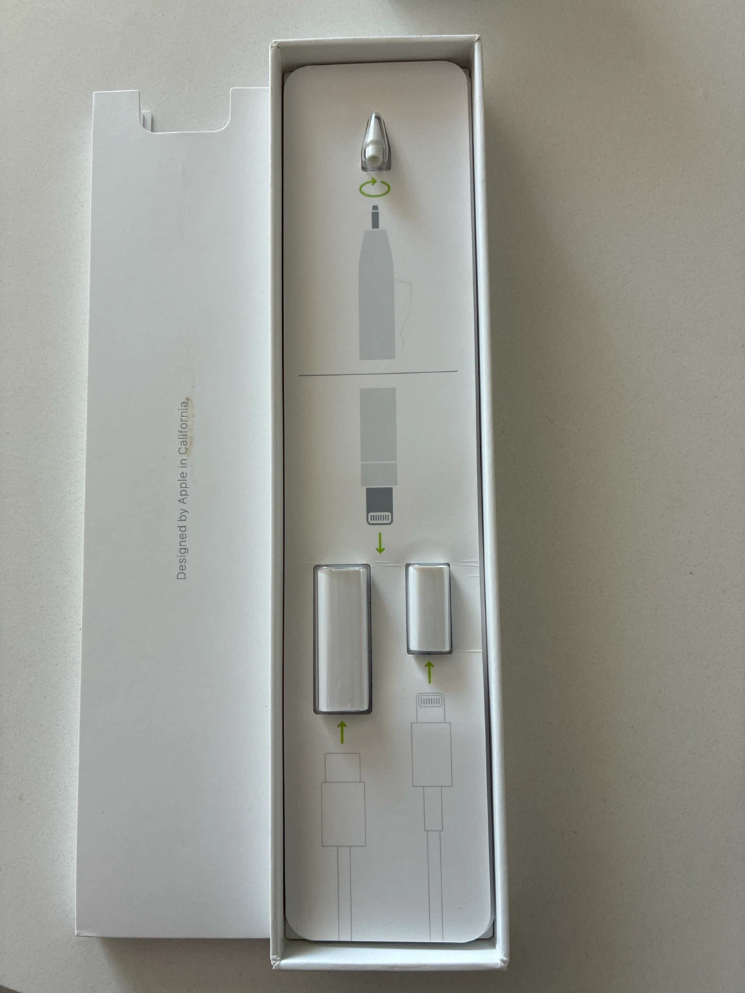 Apple Pencil (1st Generation) - photo 5