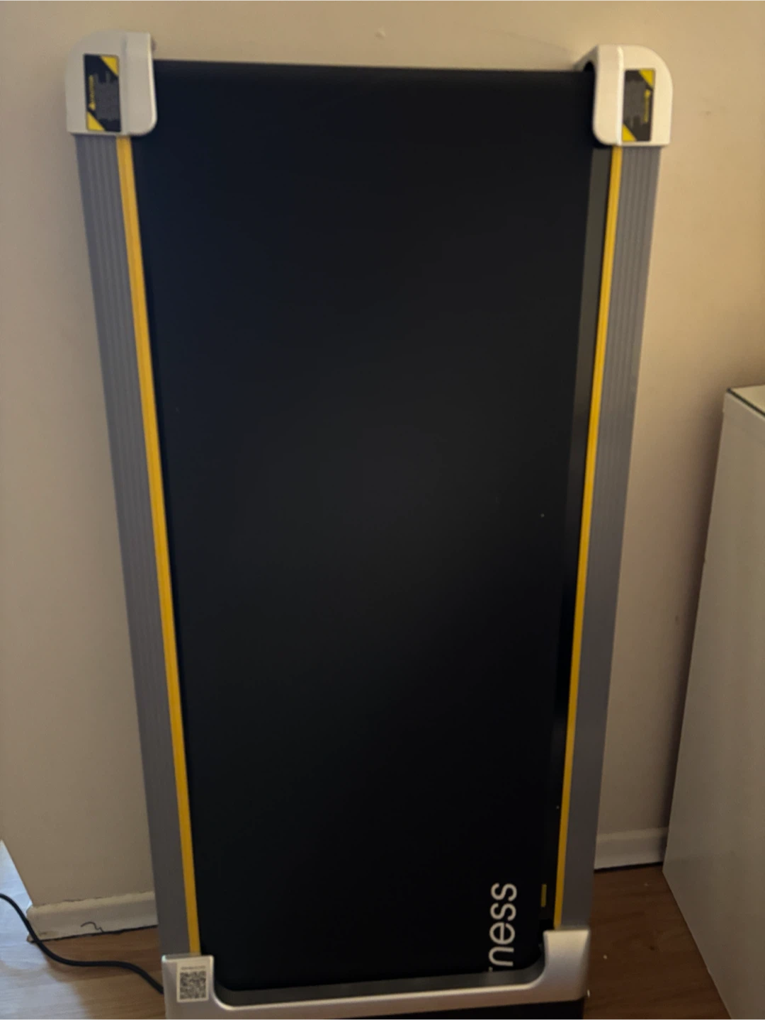 Compact Treadmill