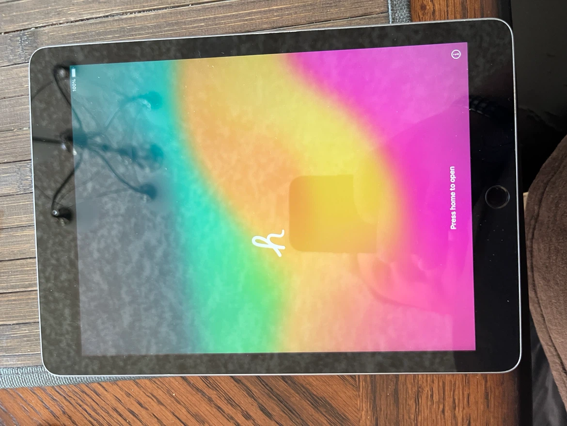 iPad Gen 6,  TWO iPads 1 great price!!