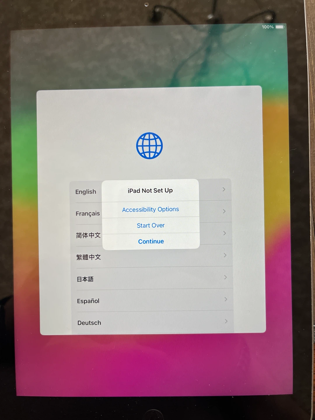 iPad Gen 6,  TWO iPads 1 great price!! - photo 2