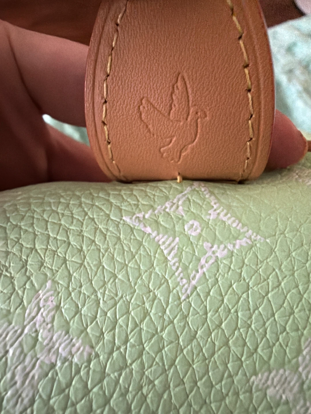 LV green speed for sale MOVING SALE - photo 2