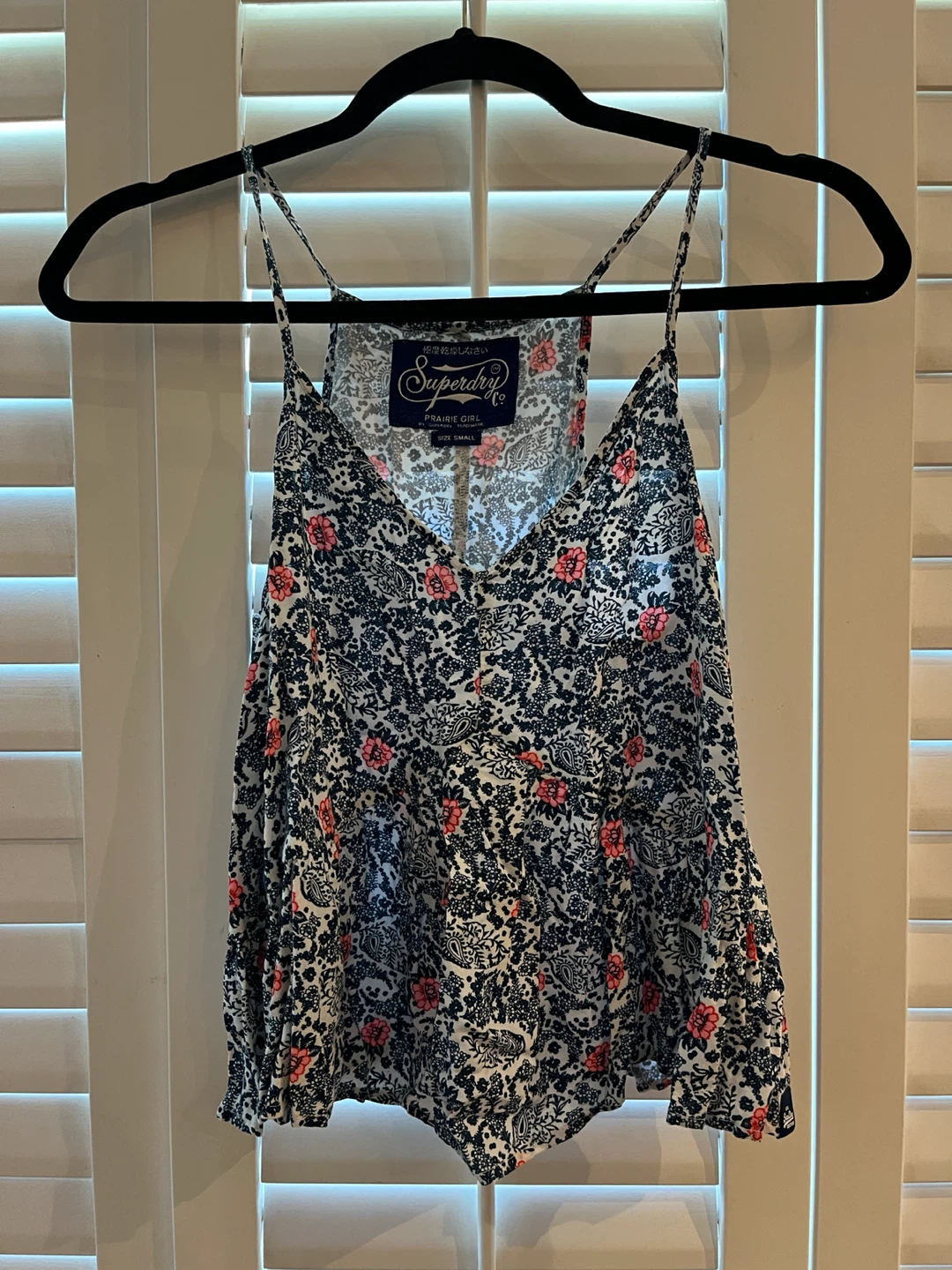 Superdry Top
