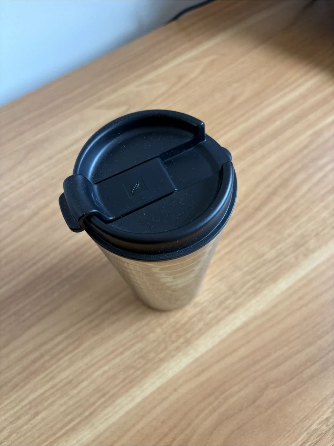 Nespresso TOUCH 345ml/11oz Travel Mug - photo 2