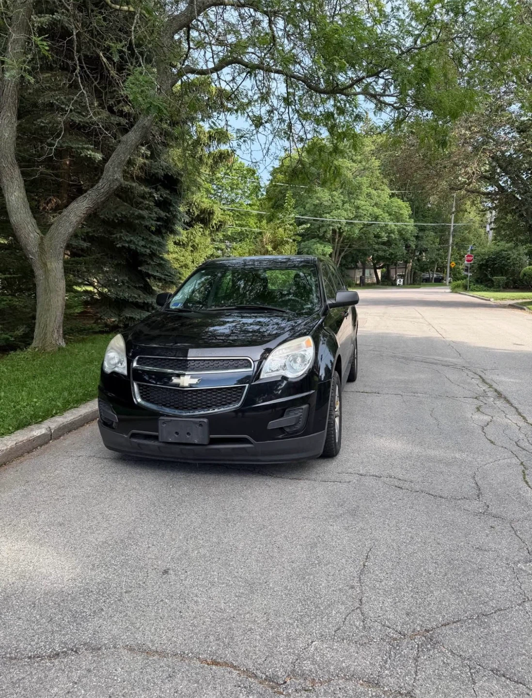 2016 Chevrolet Equinox - Clean Title ✅