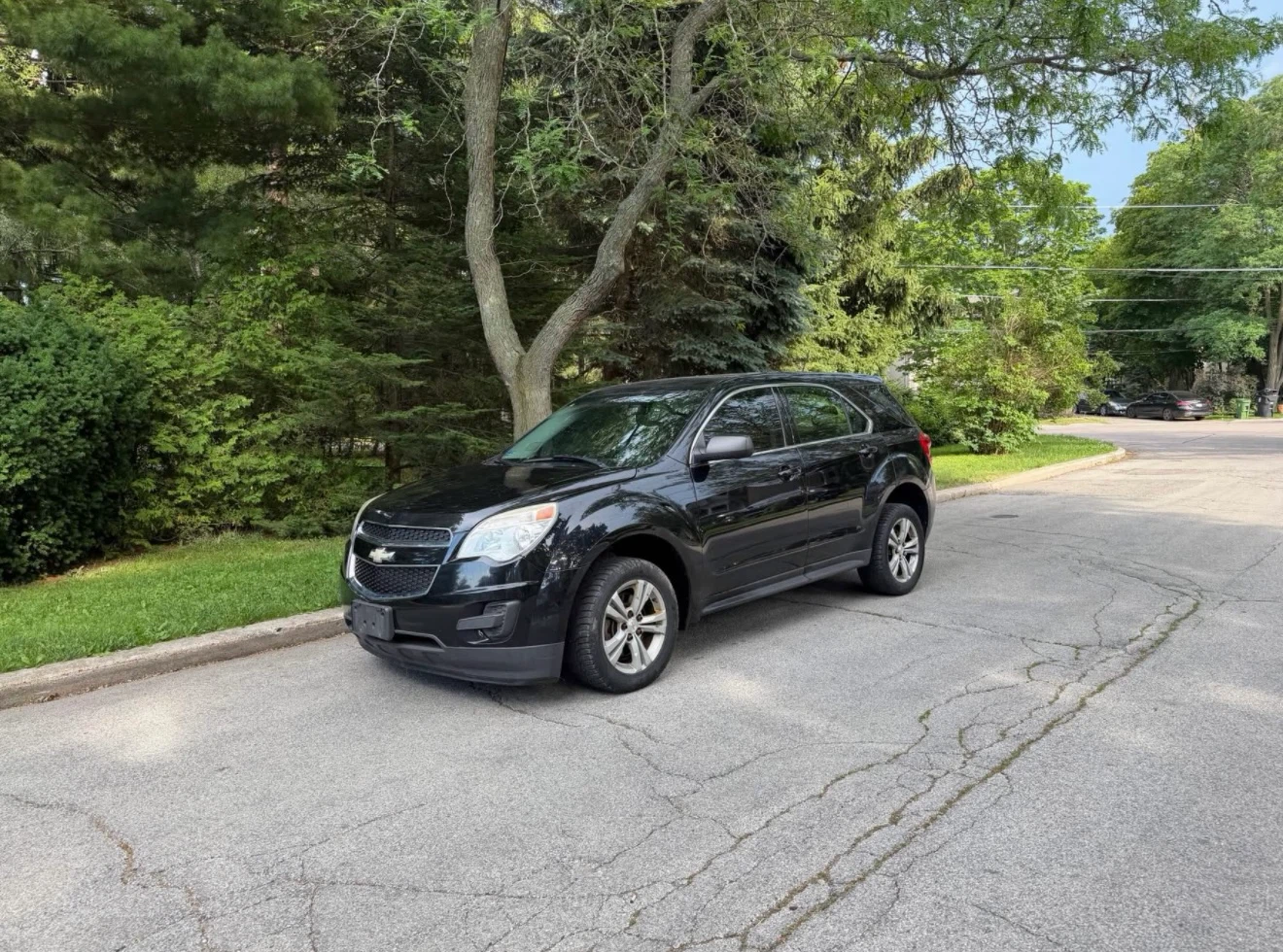 2016 Chevrolet Equinox - Clean Title ✅ - photo 2