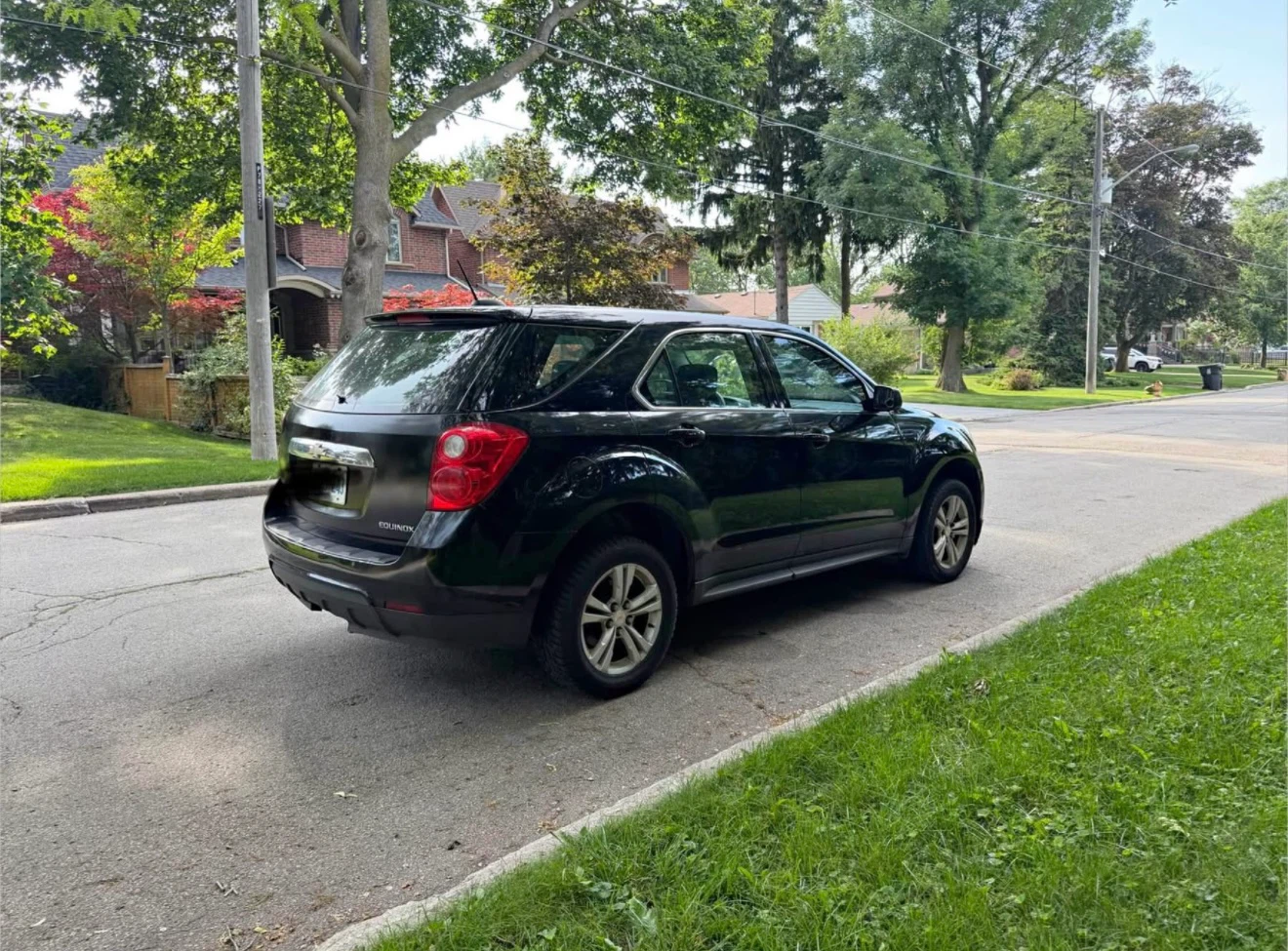 2016 Chevrolet Equinox - Clean Title ✅ - photo 3