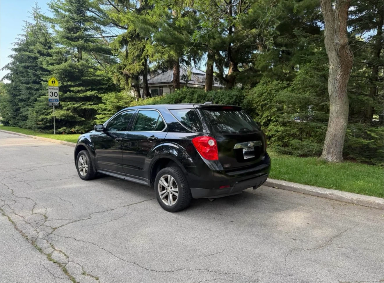 2016 Chevrolet Equinox - Clean Title ✅ - photo 4
