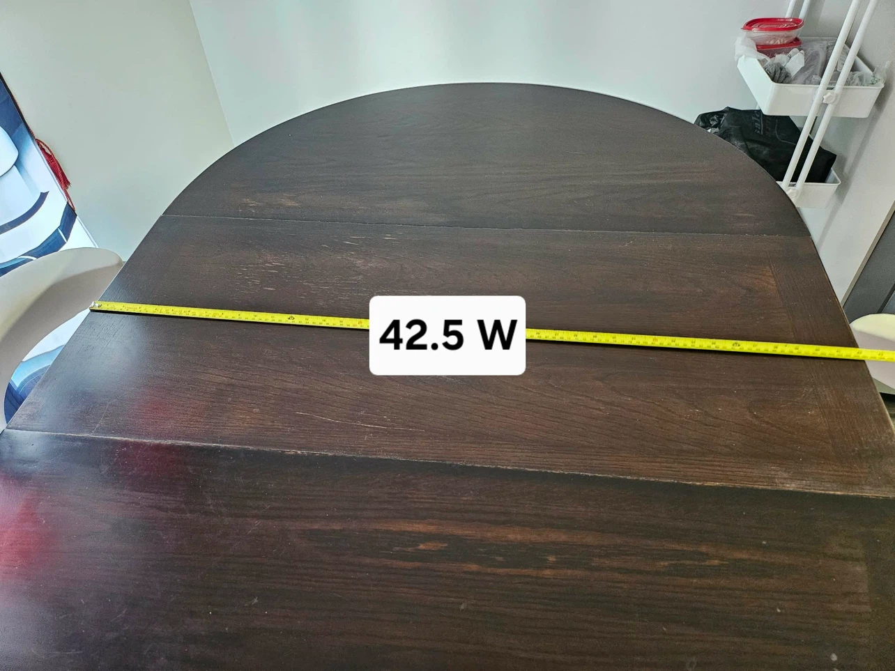 Dining table - photo 2