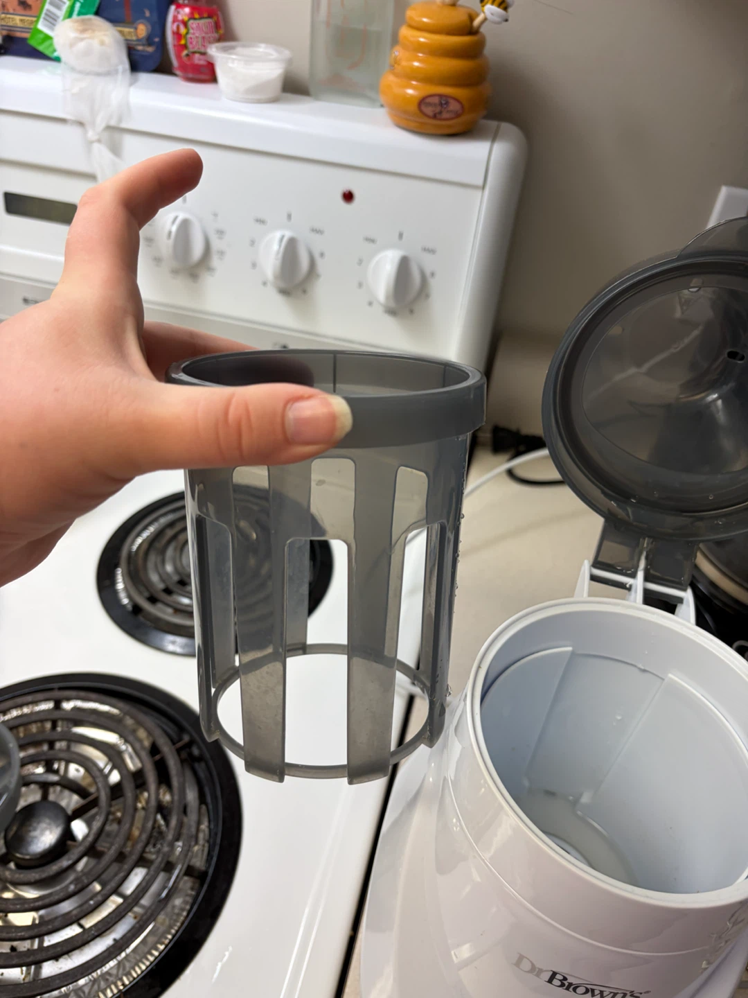 Dr. Brown's Bottle Warmer - photo 4