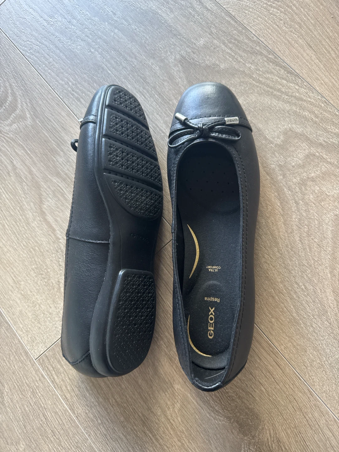 Ballerina Flats - 8.5 - photo 2