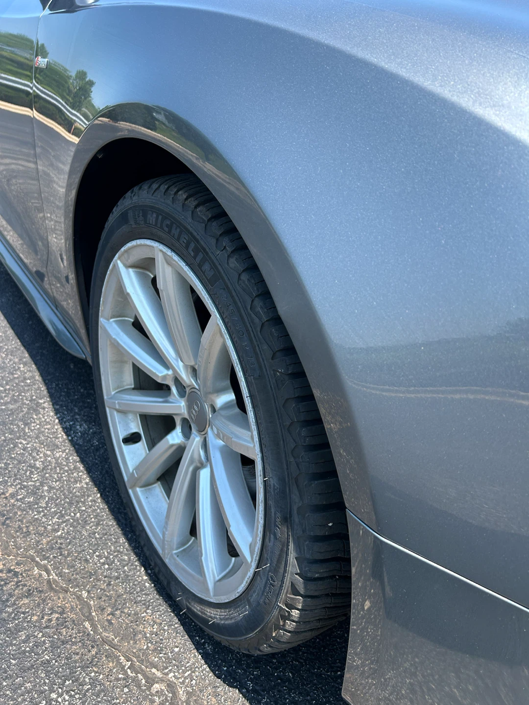 2016 Audi A5 S Line 2.0T Premium Quattro Coupe - photo 5