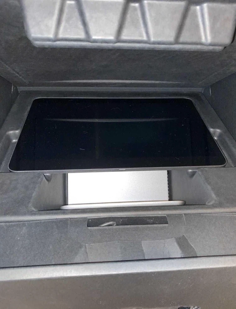 Square Point of Sale