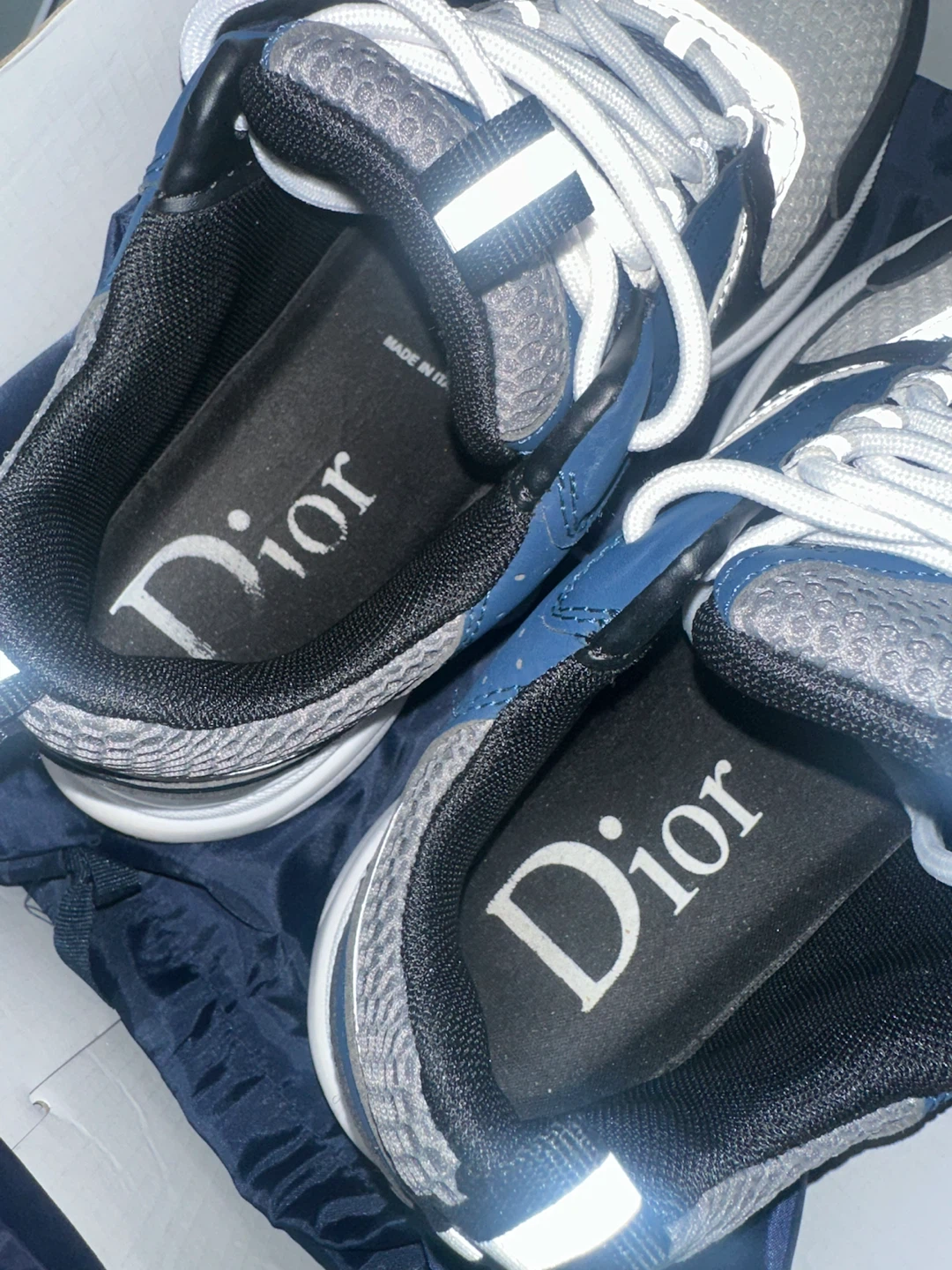 Dior b22 - photo 2
