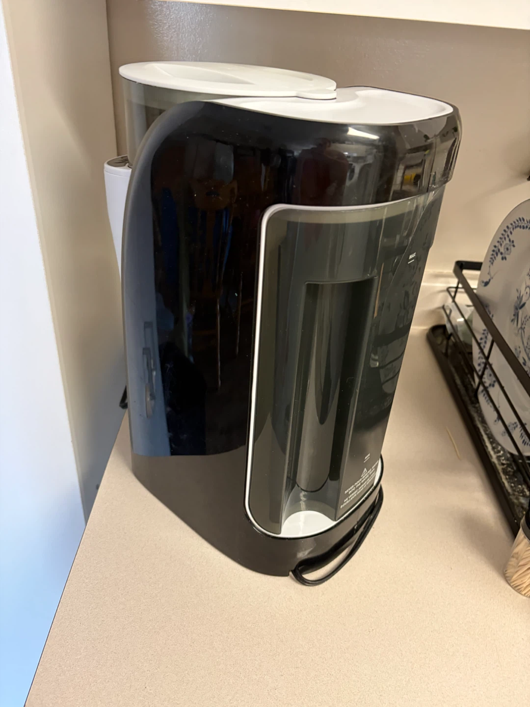 Baby Brezza Formula Pro Advanced - photo 5