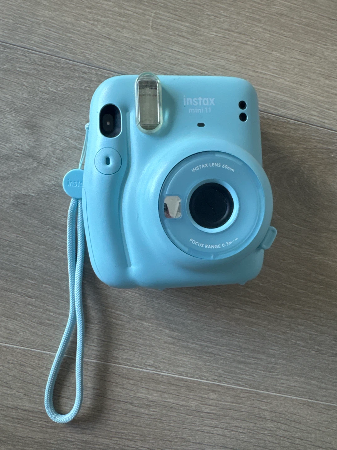 Instax mini 11