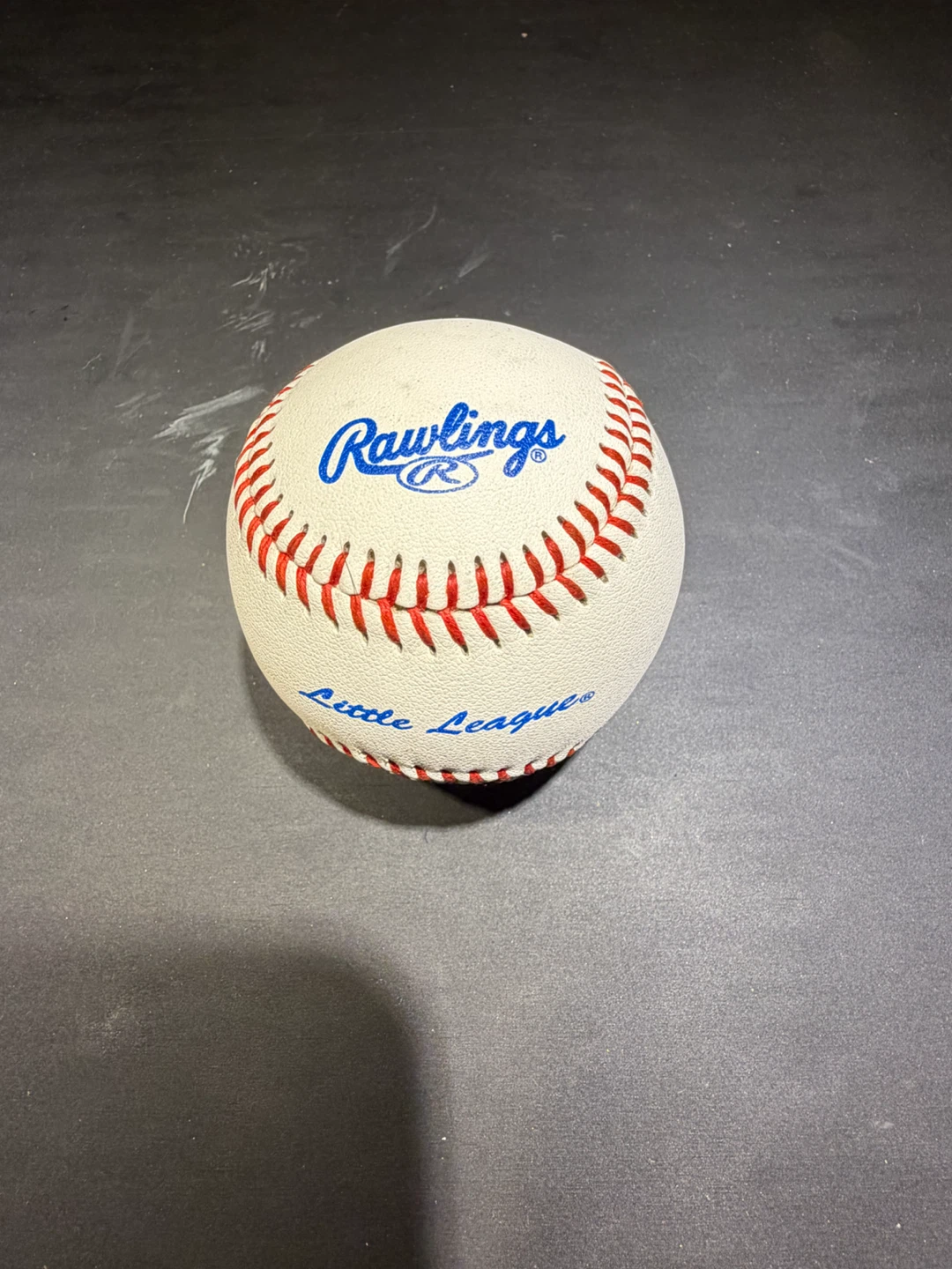 Rawlings Little League Baseballs (2 Pack) - photo 2