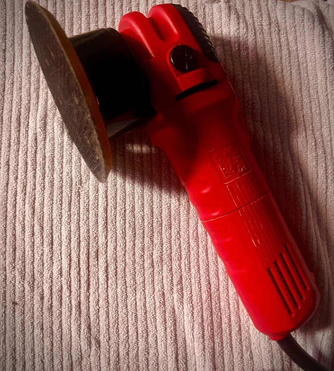 Car Detailing Supplies Bundle garage sale tools equipment - photo 5