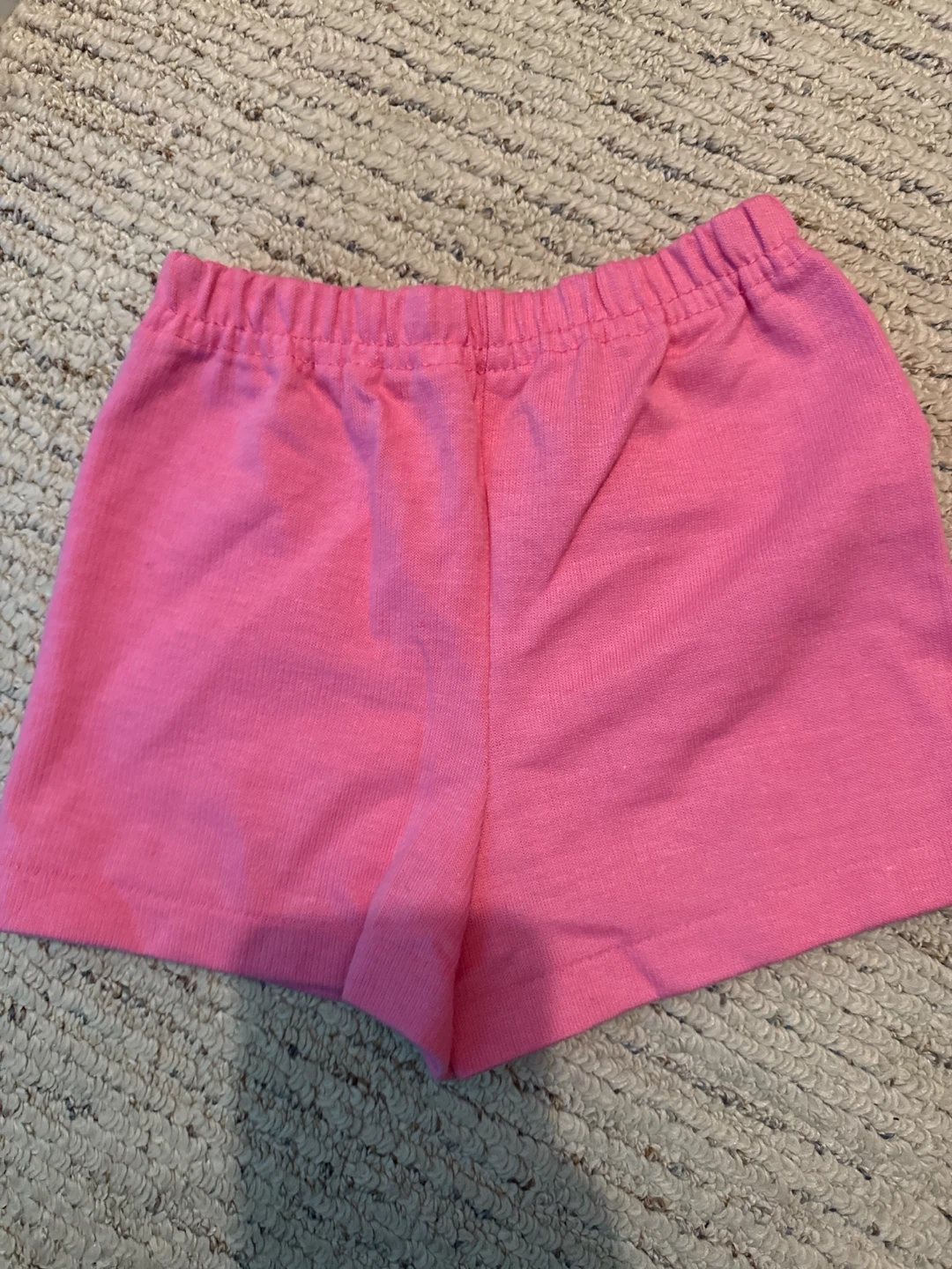 Carter's Pink Shorts - Size 3T