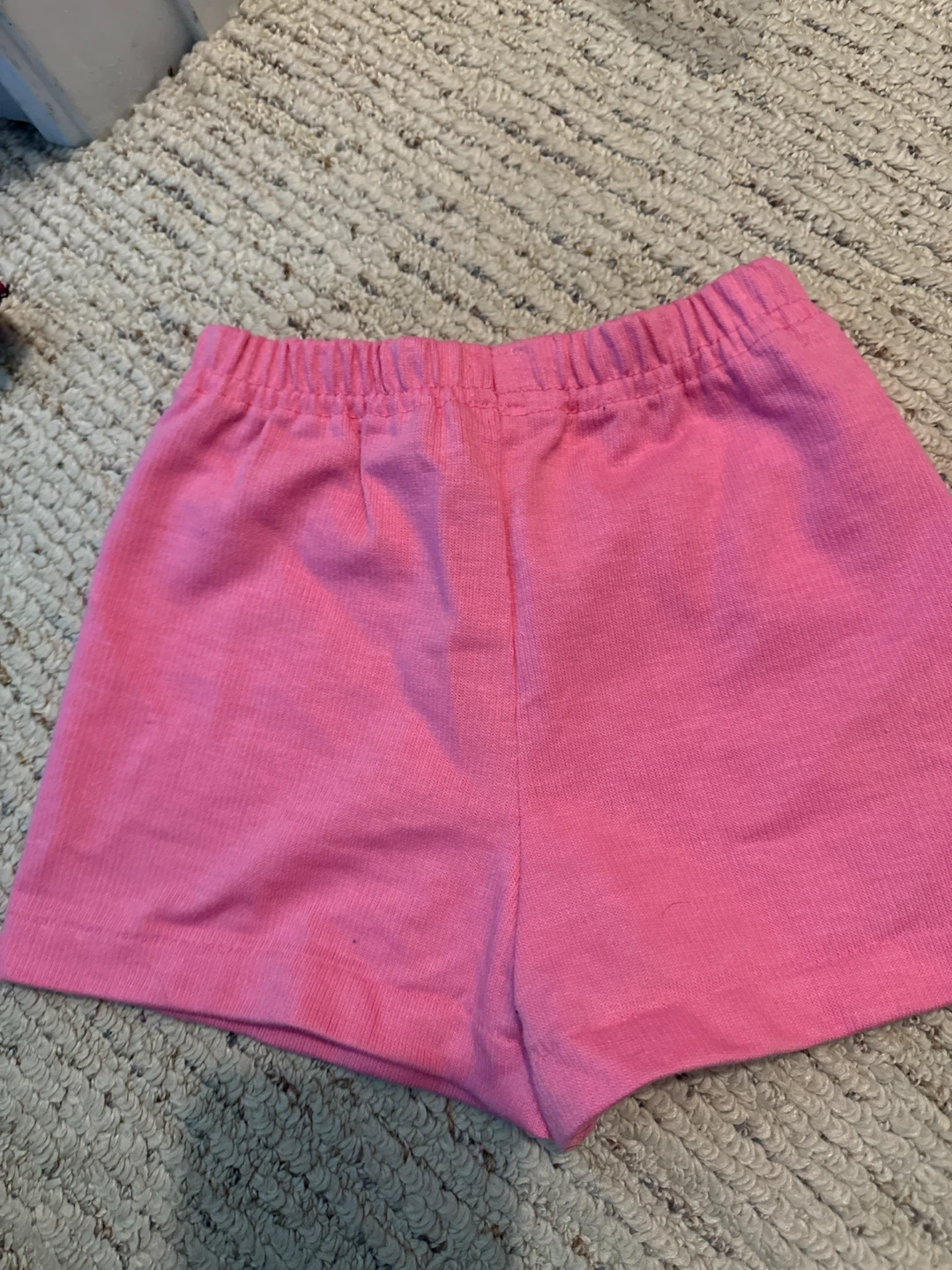 Carter's Pink Shorts - Size 3T - photo 3