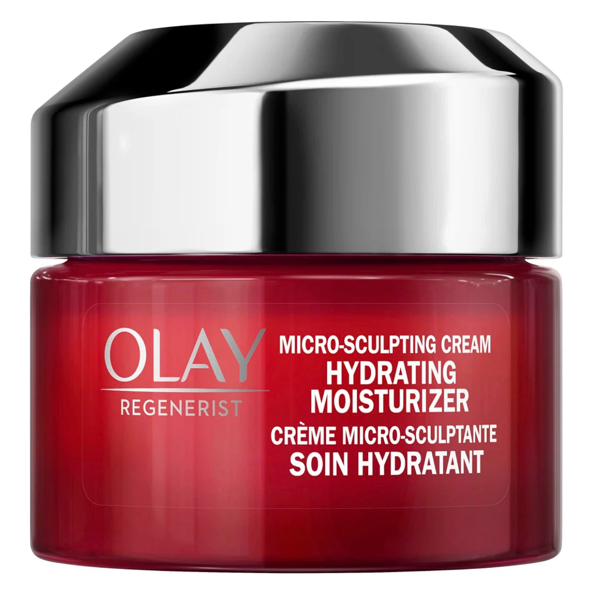 $30 Olay Regenerist Retinol 24 and Micro-Sculpting Cream - photo 3