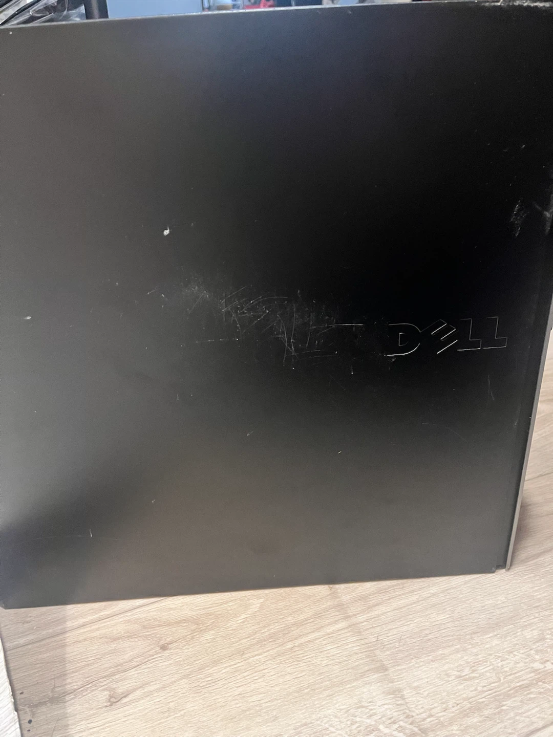 Dell Optiplex PC with GPU i5/8gb/500gb Radeon 8570 - photo 2