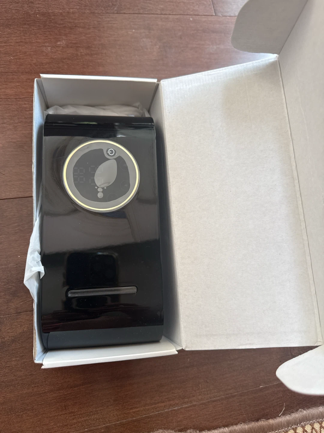 YIKHOM Wall Mounted Sensor Soap Dispenser - photo 2