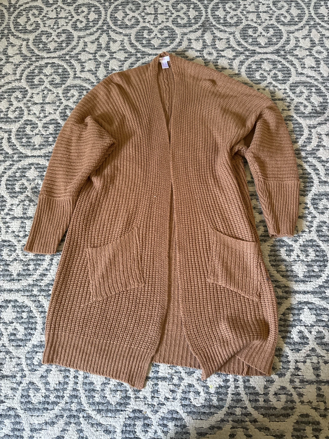 Love & Liberty Cardigan Size M