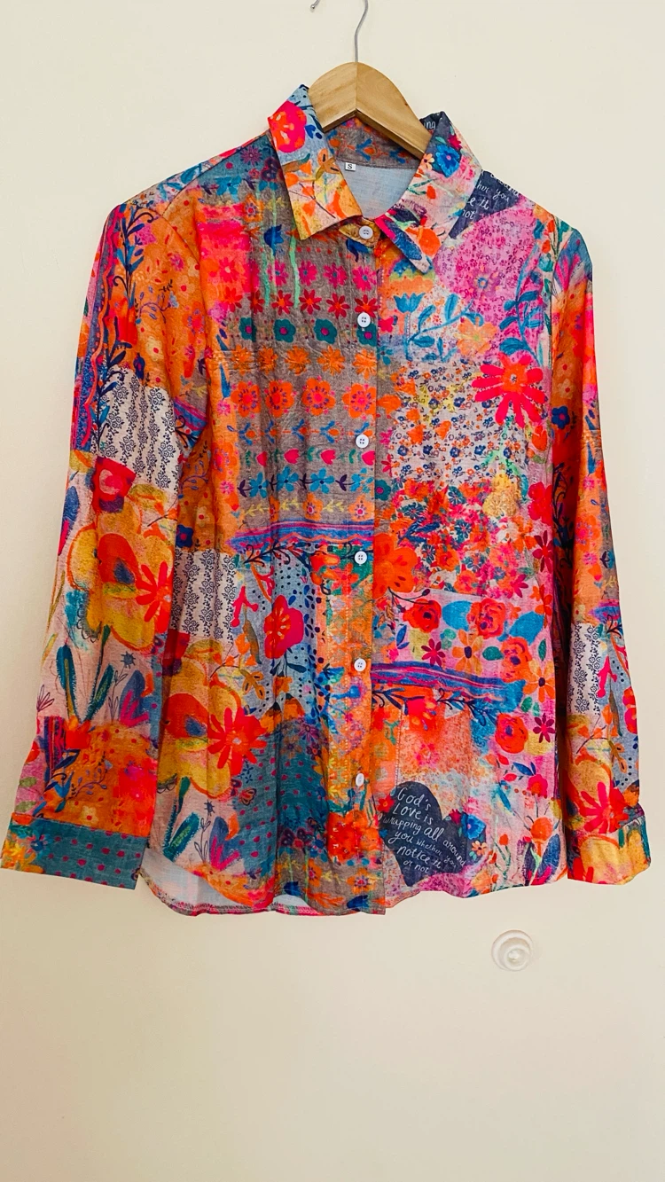 Ladies size s