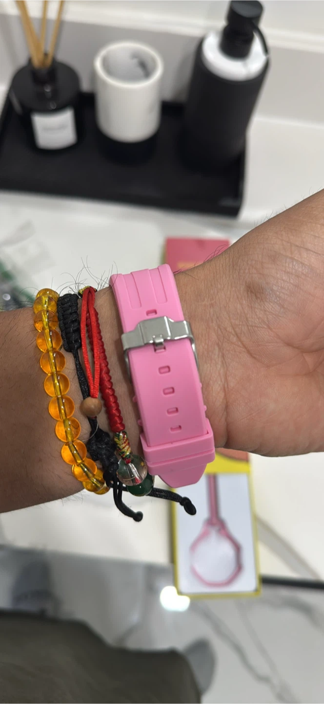 Swatch Royal Pop Watch - photo 2