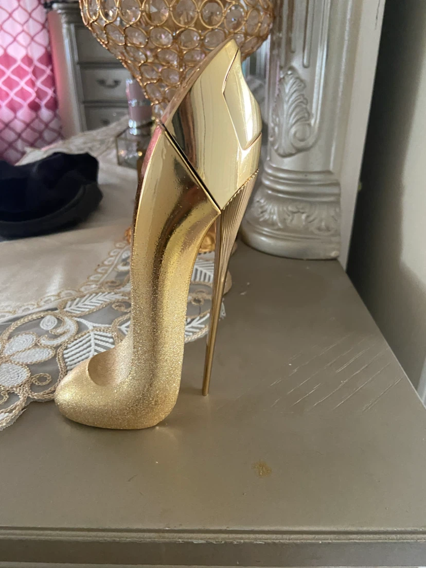 Carolina Herrera Good Girl Eau de Parfum - photo 2