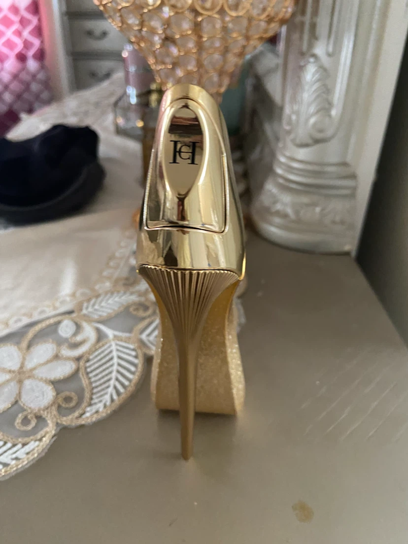 Carolina Herrera Good Girl Eau de Parfum - photo 3