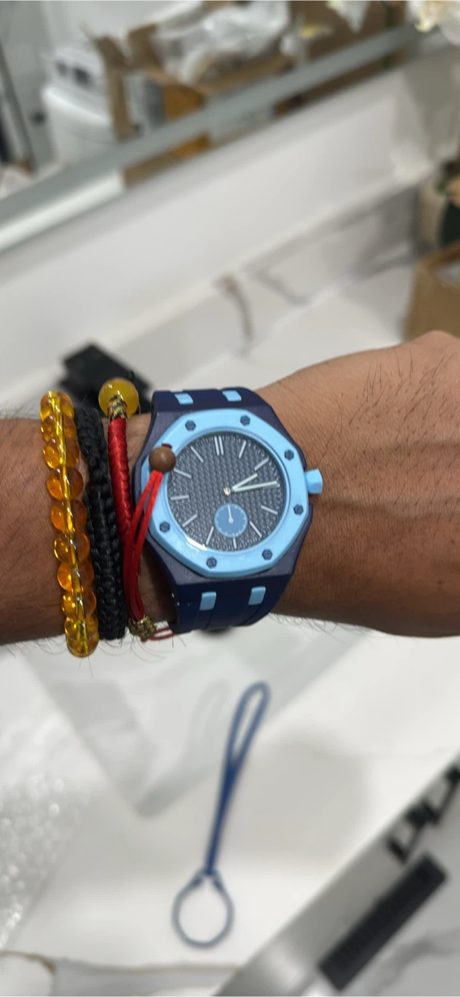 Assorted Digital Watches