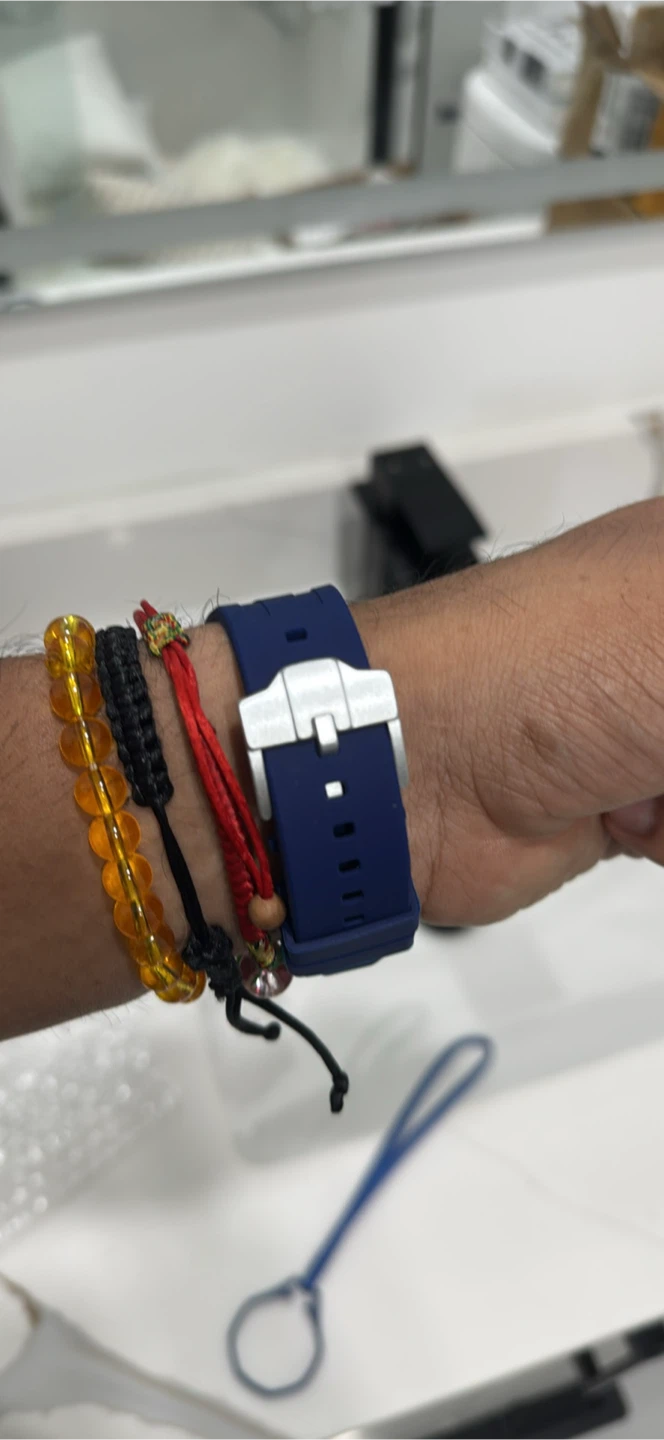 Assorted Digital Watches - photo 2