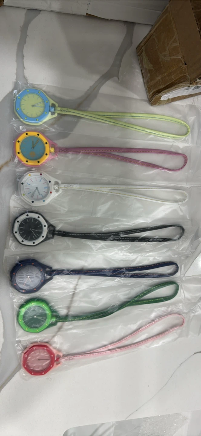 Assorted Digital Watches - photo 4