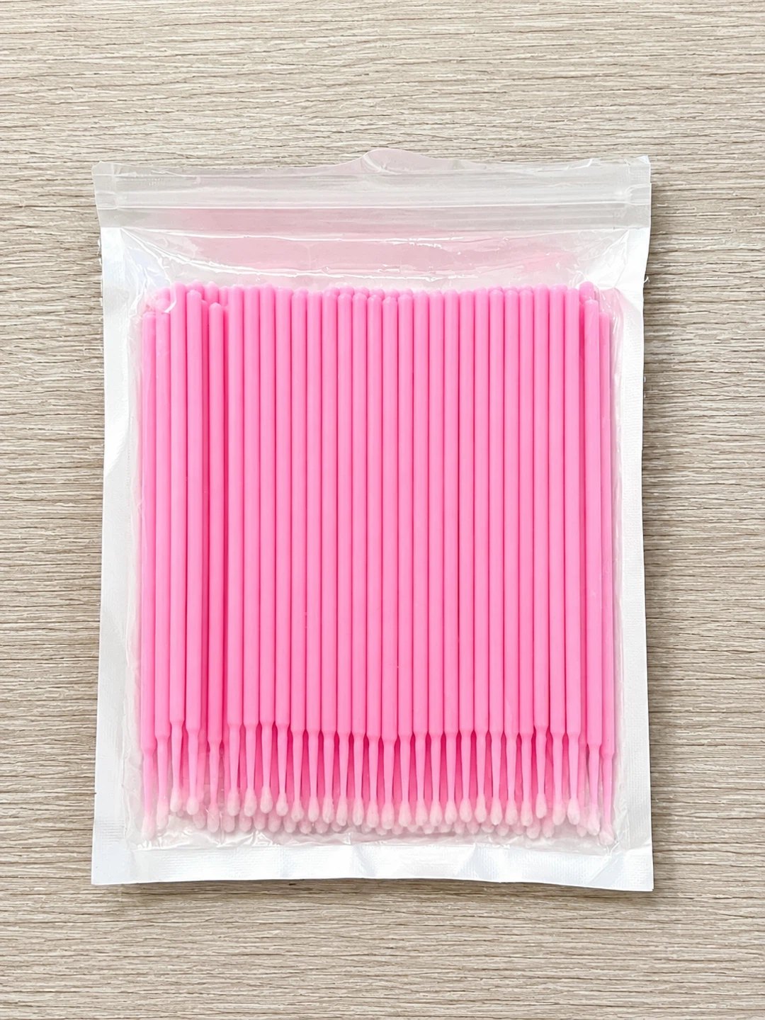 Pink Disposable Micro Applicators - 100 Pack - photo 2