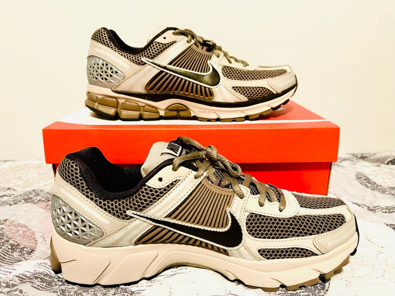 Nike Vomero 5 Men's Running Shoes - photo 2