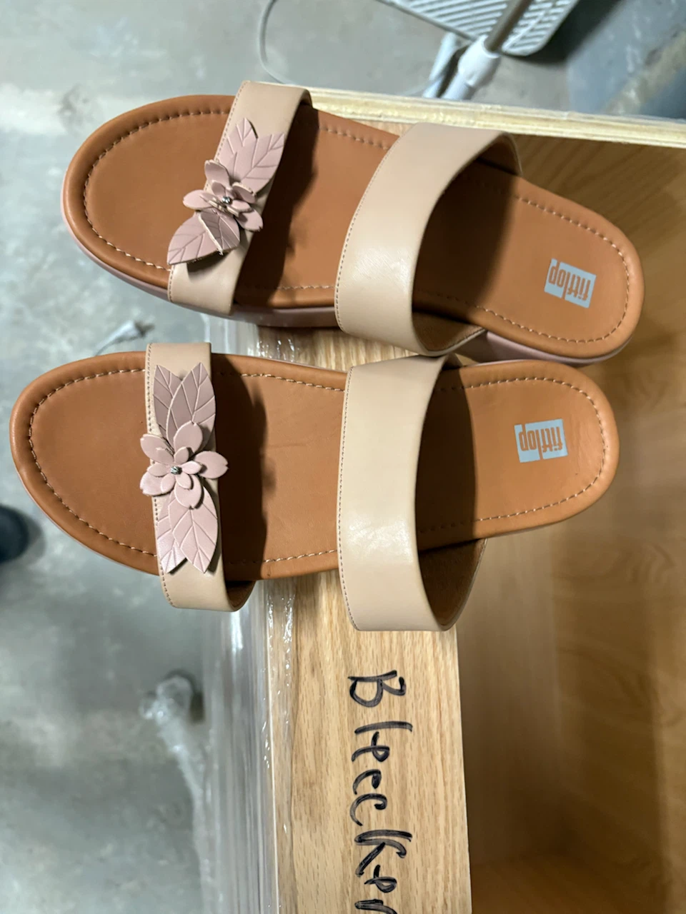 FitFlop Women's Sandals