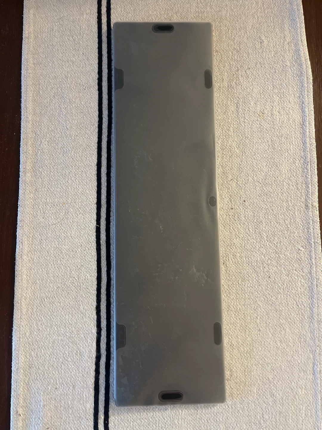 Apple wireless magic keyboard black. Unused - photo 2