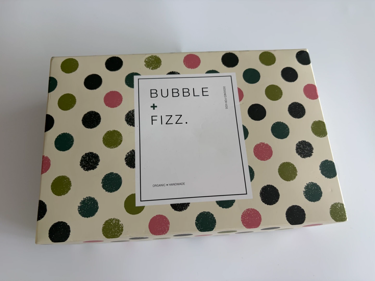 New 6x4.2 oz Kids Bath Bombs with Surprise Toy - photo 2