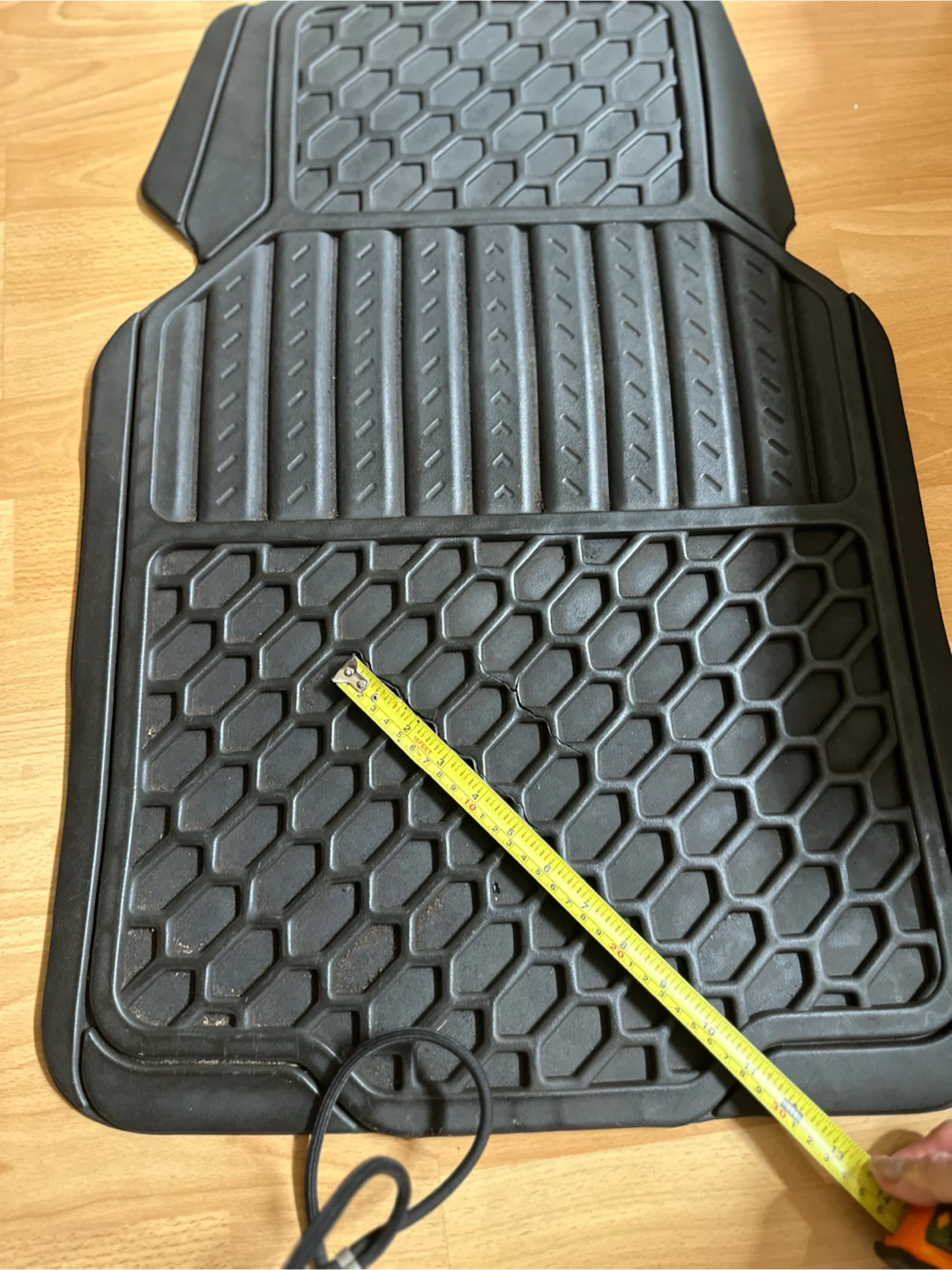 Subaru Impreza Car Floor Mats plus FREE universal mats - photo 3