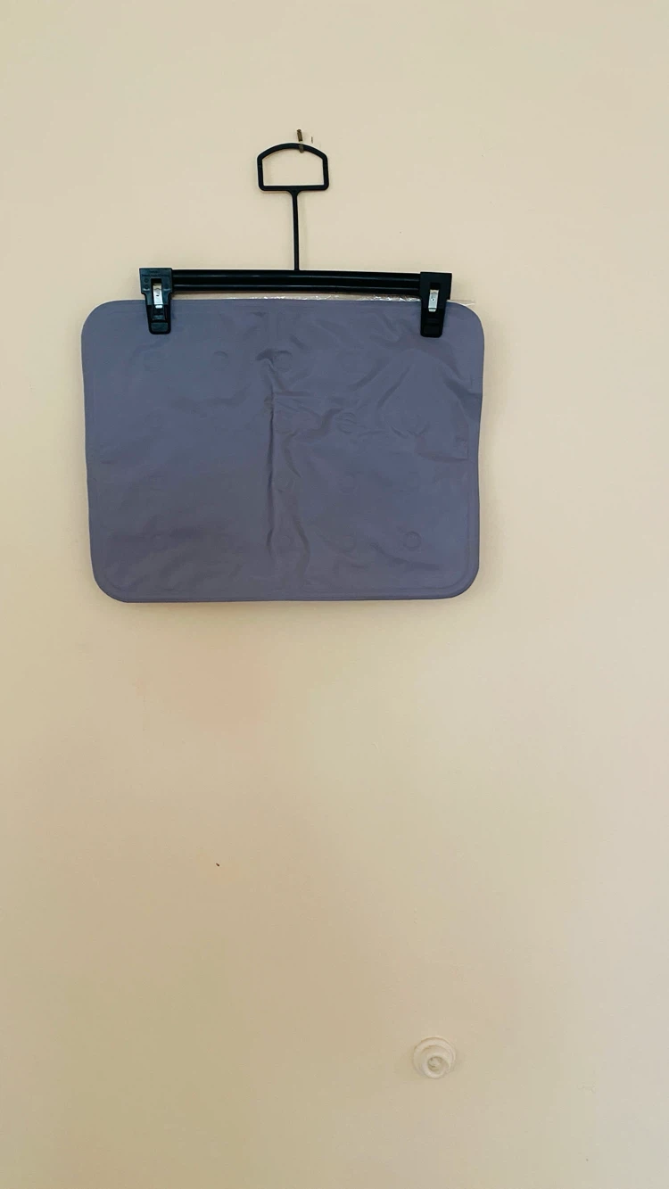 Dog cooling mat